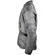 Gms DAYTON Vintage Gray Motorcycle Jacket