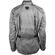 Gms DAYTON Vintage Gray Motorcycle Jacket