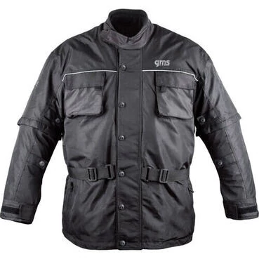 Frisco textile jacket