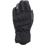 Dainese LIVIGNO GORE-TEX THERMAL Motorcycle Gloves Black