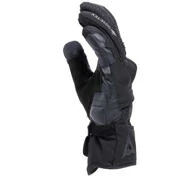 Dainese LIVIGNO GORE-TEX THERMAL Motorcycle Gloves Black