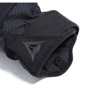 Dainese LIVIGNO GORE-TEX THERMAL Motorcycle Gloves Black
