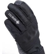 Dainese LIVIGNO GORE-TEX THERMAL Motorcycle Gloves Black
