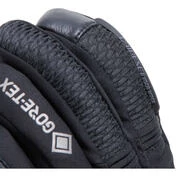 Dainese LIVIGNO GORE-TEX THERMAL Motorcycle Gloves Black