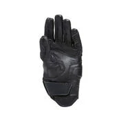 Dainese BLACKSHAPE LADY Women's Motorcycle Gloves in Black Black Leather