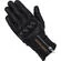 Hunter Leather Glove Black