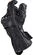 Motorcycle Leather Gloves CE Sports Ls2 SWIFT Black