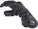 Motorcycle Leather Gloves CE Sports Ls2 SWIFT Black