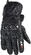 Motorcycle Leather Gloves CE Sports Ls2 SWIFT Black