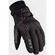 Ls2 CIVIS LADY Women's Winter Motorcycle мотоперчатки Black
