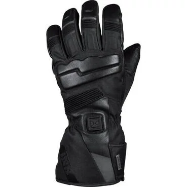 Tour LT Glove Heat ST Black