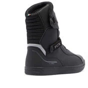 Tcx TOURSTEP WP Touring Motorcycle Boots Black