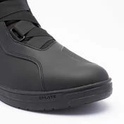 Tcx TOURSTEP WP Touring Motorcycle Boots Black