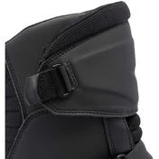 Tcx TOURSTEP WP Touring Motorcycle Boots Black