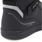 Tcx TOURSTEP WP Touring Motorcycle Boots Black