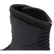 Tcx TOURSTEP WP Touring Motorcycle Boots Black