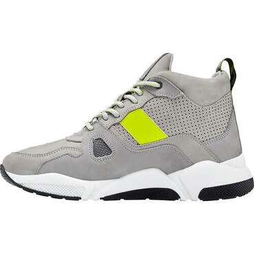 Astro Boot Yellow