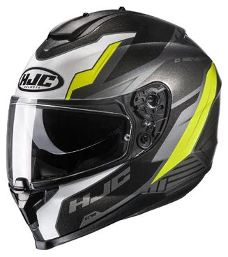 HJC C70 Silon MC3H