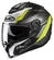 HJC C70 Silon MC3H
