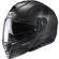 Modular Motorcycle Helmet Hjc i90 SYREX MC5SF Matt