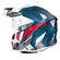 Hjc I50 Vanish Helmet White Белый