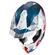 Hjc I50 Vanish Helmet White Белый