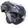 Caberg Duke 2 Tour Modular Мотошлем Pink Silver Розовый