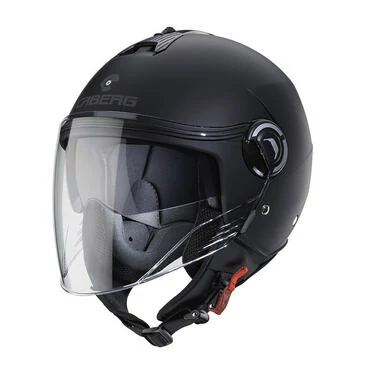 Caberg Riviera V4x Мотошлем Black Matt Черный