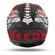 Integral Motorcycle Helmet Airoh VALOR Ribs Opaque