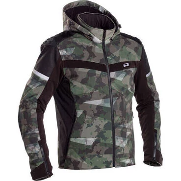 Stealth Textile Jacket