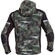 Stealth Textile Jacket