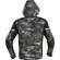 Stealth Textile Jacket