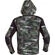 Stealth Textile Jacket