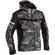 Stealth Textile Jacket