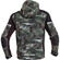 Stealth Textile Jacket