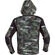 Stealth Textile Jacket