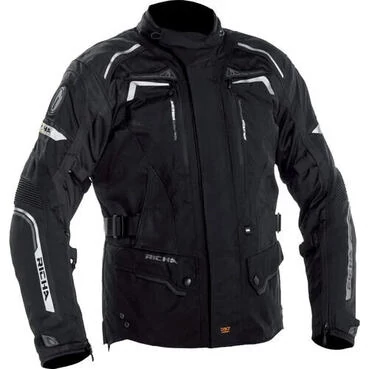 Infinity 2 Textile Jacket
