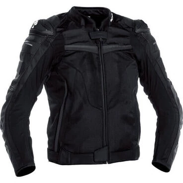 Terminator Leather-/Textile Jacket