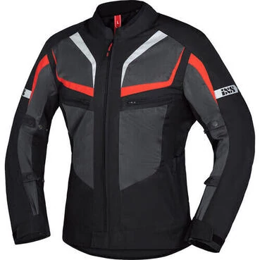 Gerona-Air 1.0 Tour Textile мотокуртка Red