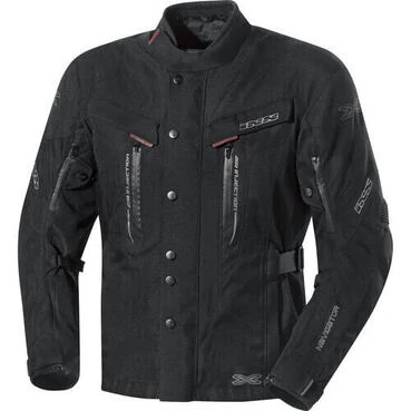 X-Lady Jacket Navigator Black