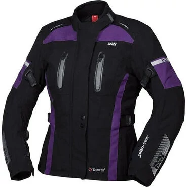 Pacora-ST Lady Textile Jacket