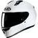 HJC C10 White Full Face Helmet