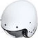 HJC V31 White Open-Face-Helmet