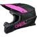 O'Neal MX 1Series Pink Motocross Helmet