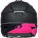 O'Neal MX 1Series Pink Motocross Helmet