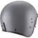Motorcycle Helmet Jet Scorpion BELFAST EVO SOLID Gray Cement