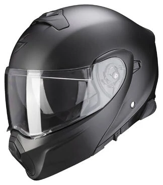 Scorpion Exo-930 Smart, flip-up Мотошлем