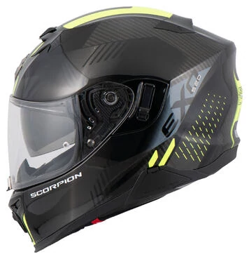 SCORPION EXO-520 AIR