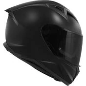 Givi 50.8B Matt Black Motorcycle Helmet