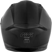 Givi 50.8B Matt Black Motorcycle Helmet